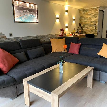 Joli Loft dans Villa à Cornas Esterno foto